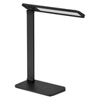 Osram LED Schreibtischleuchte Office Line Banker Inductive Charging 17W/3000-6500K 465lm tunable white dimmbar schwarz IP20