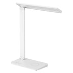 Osram LED Schreibtischleuchte Office Line Banker Inductive Charging 17W/3000-6500K 651lm tunable white dimmbar weiß IP20