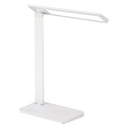 Osram LED Schreibtischleuchte Office Line Banker Inductive Charging – Anwendungsbild