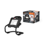 LEDVANCE Arbeitsleuchte Worklight Battery Power for all Alliance 840 Black 15W 1.300lm IP20 – Produkt mit Verpackung