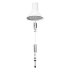 Osram LED Schreibtischleuchte Office Line Retro – Produktansicht