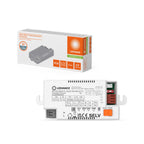 LEDVANCE LED-Treiber DR DS SENS-P 19/220-240/450 SF FL EVERLOOP – Produkt mit Verpackung