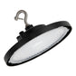LEDVANCE LED-Hallenleuchte High Bay V 95W 857 16.700 lm 60° IP66 IK10 schwarz