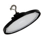 LEDVANCE LED-Hallenleuchte High Bay V 145W 865 25.500 lm 60° IP66 IK10 schwarz