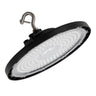 LEDVANCE LED-Hallenleuchte High Bay V 145W 840 26.100 lm 90° IP66 IK10 schwarz