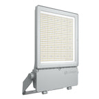 LEDVANCE LED Fluter Flex P 250W/840 39.500 lm 60° IP66 Weißaluminium