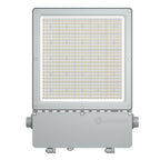 LEDVANCE LED Fluter Flex P 250W/840 39.500 lm 60° IP66 Weißaluminium – Produktansicht