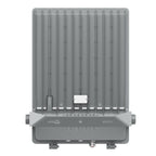 LEDVANCE LED Fluter Flex P 250W/840 39.500 lm 60° IP66 Weißaluminium – Seitenansicht