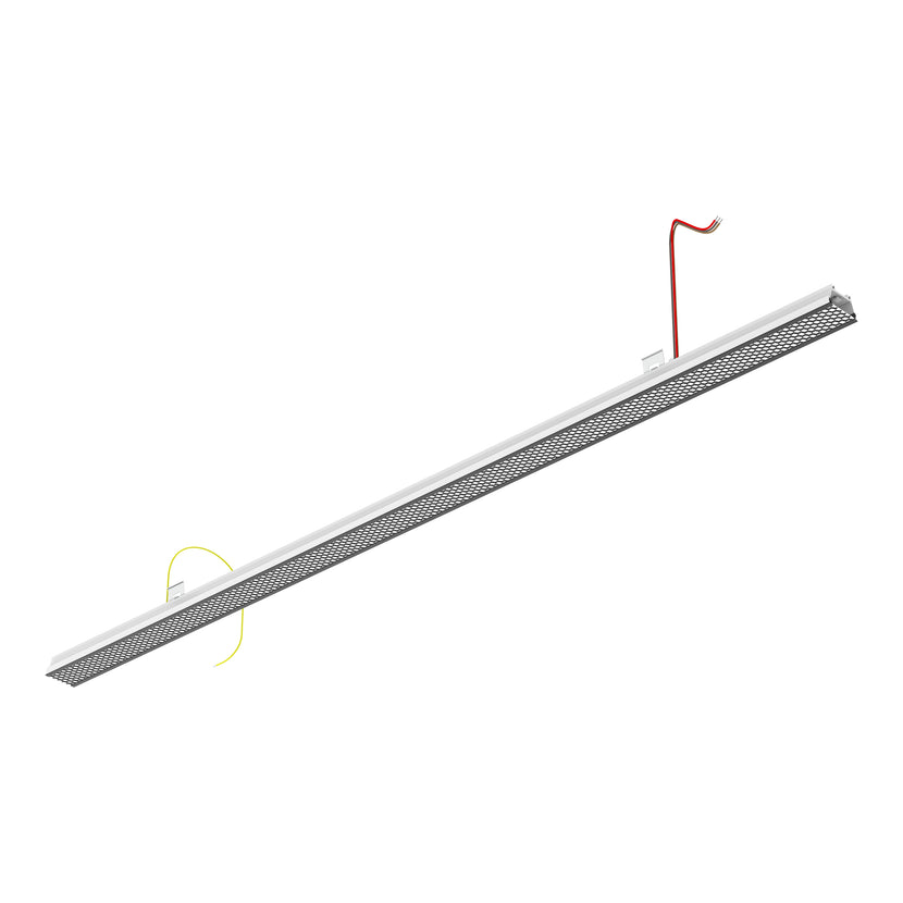 LEDVANCE Leuchte OFFICE LINEAR V 2CCT UGR19 34W 2.584lm IP20