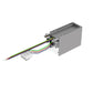 LEDVANCE Office Linear Sensormodul Mikrowelle grau