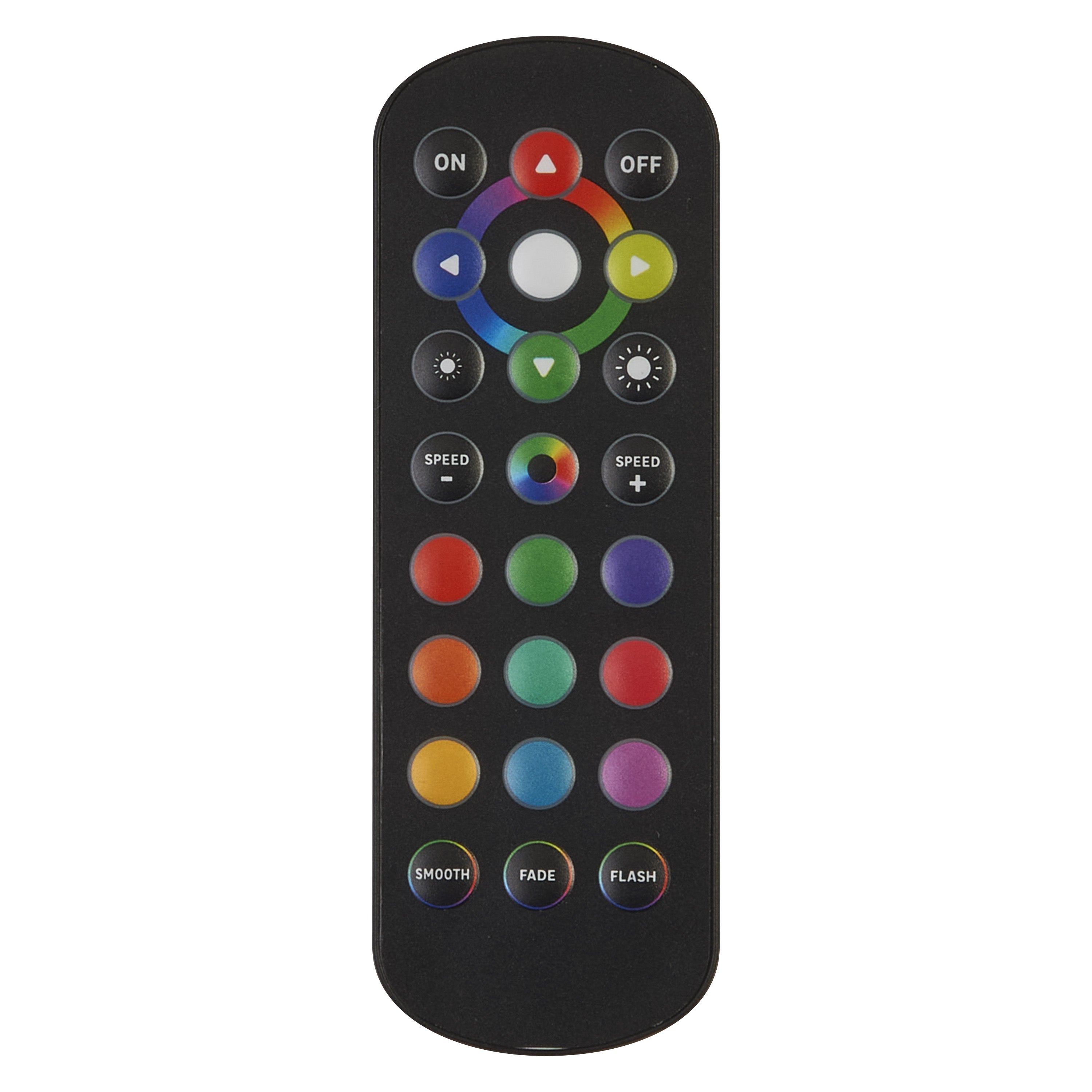 Osram LED-Band Outdoor RGB 20m Remote Control – Produktansicht