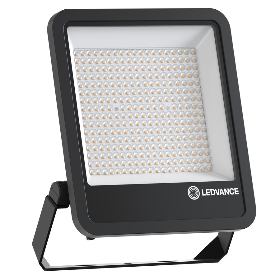 LEDVANCE LED-Fluter Area Gen2 133 W 3.000 K 18.600 lm IP66 schwarz