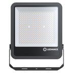 LEDVANCE LED-Fluter Area Gen2 133 W 3.000 K 18.600 lm IP66 schwarz – Ansicht stehend