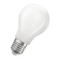 Osram LED Filament Superstar Classic A matt 300° 3,4-40W/830 warmweiß 470lm E27 220-240V dimmbar