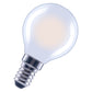 Osram LED Filament Classic P matt 300° 1,8-25W/840 neutralweiß 250lm E14 220-240V 3er Pack