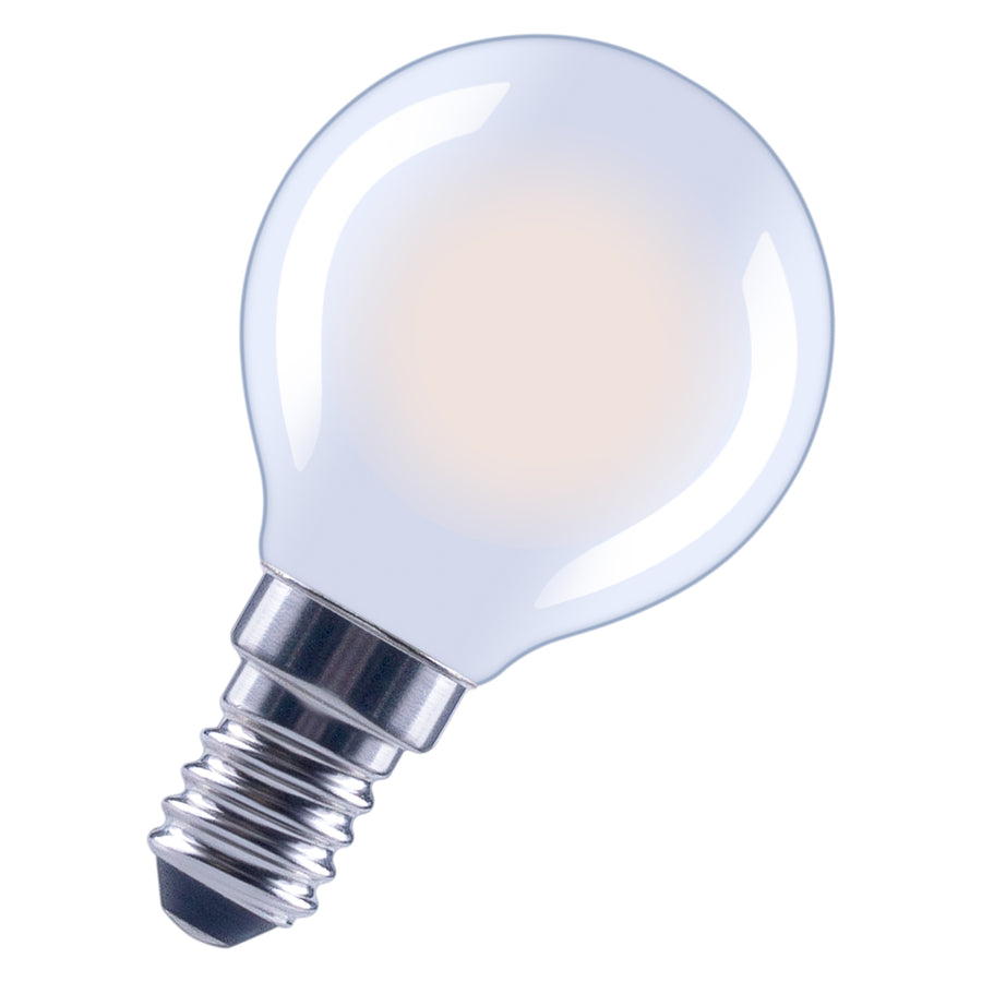 Osram LED Filament Classic P matt 300° 1,8-25W/840 neutralweiß 250lm E14 220-240V 3er Pack