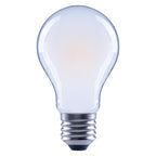 Osram LED Filament Classic A matt 300° – Produktansicht