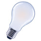 Osram LED Filament Classic A klar gold 300° 7-50W/824 extra warmweiß 650lm E27 220-240V