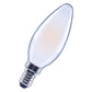 Osram LED Filament Classic B matt 300° 4,2-40W/840 neutralweiß 470lm E14 220-240V 3er Pack
