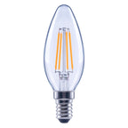 Osram LED Filament Classic B klar 300° – Produktansicht