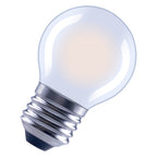 Osram LED Filament Classic P matt 300° 1,1-10W/840 neutralweiß 100lm E27 220-240V