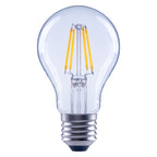 Osram LED Filament Classic A klar 300° – Produktansicht