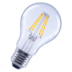 Osram LED Filament Classic A klar 300° 4,2-40W/840 neutralweiß 470lm E27 220-240V 3er Pack