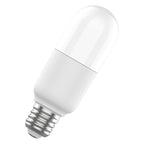Osram LED Recycled Plastic Stick matt 240° 8,5-60W/840 neutralweiß 806lm E27 230V