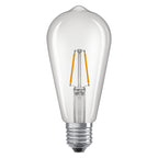 Osram LED Filament Edison klar 300° – Produktansicht