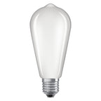 Osram LED Filament Edison matt 300° – Produktansicht