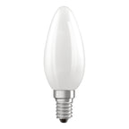 Osram LED Value Classic B matt 300° – Produktansicht