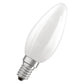Osram LED Value Classic B matt 300° 4,2-40W/827 warmweiß 470lm E14 220-240V 6er Pack