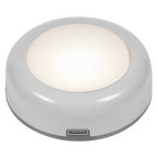 Osram LED Mobilleuchte Smart+ Dot-it Twist & Shake RGBW – Anwendungsbild