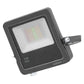 LEDVANCE LED Smart+ Fluter Matter 20W RGBW 1.600 lm IP65 dunkelgrau