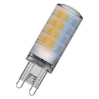 Osram LED-Stiftsockellampe SMART+ WiFi PIN G9 Tunable White 3,5W dimmbar