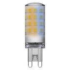 Osram LED-Stiftsockellampe SMART+ WiFi PIN G9 Tunable White 3,5W dimmbar – Ansicht stehend