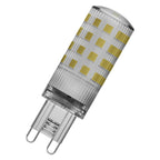 Osram LED-Stiftsockellampe SMART+ WiFi PIN G9 Tunable White 3,5W dimmbar – Schrägansicht
