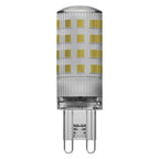 Osram LED-Stiftsockellampe SMART+ WiFi PIN G9 Tunable White 3,5W dimmbar – Ansicht stehend