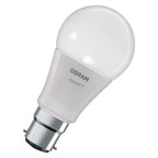 Osram LED 200° 9-60W/220 extra warmweiß 806lm B22d 220-240V dimmbar