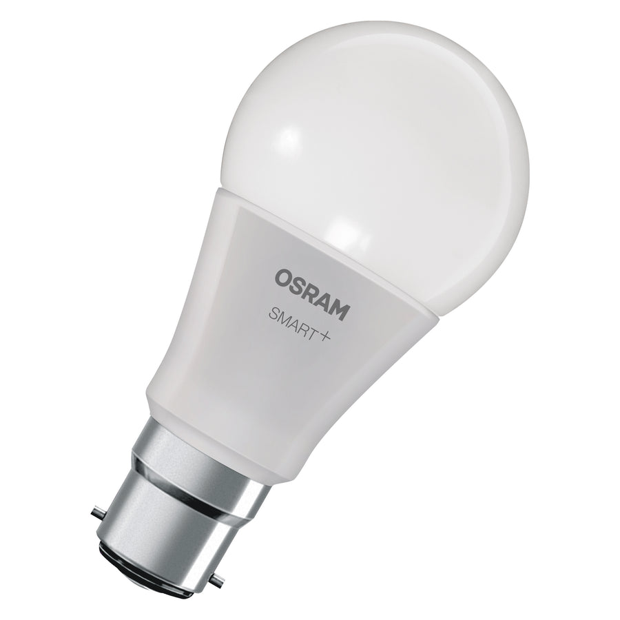 Osram LED 200° 9-60W/220 extra warmweiß 806lm B22d 220-240V dimmbar