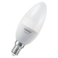 Osram LED-Kerzenlampe SMART+ Zigbee Classic B40 4,9W E14 2.700K dimmbar