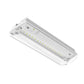 LEDVANCE LED-Notleuchte Bulkhead 1,3 W 200 lm IP65 Weiß