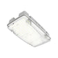 LEDVANCE Sicherheitsleuchte EM Bulkhead HLO E 10 W 3h Notbeleuchtung