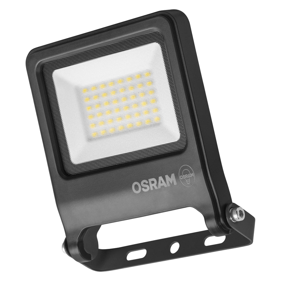 LEDVANCE LED-Fluter Endura Flood 30 W 4000K 3000lm IP65 dunkelgrau
