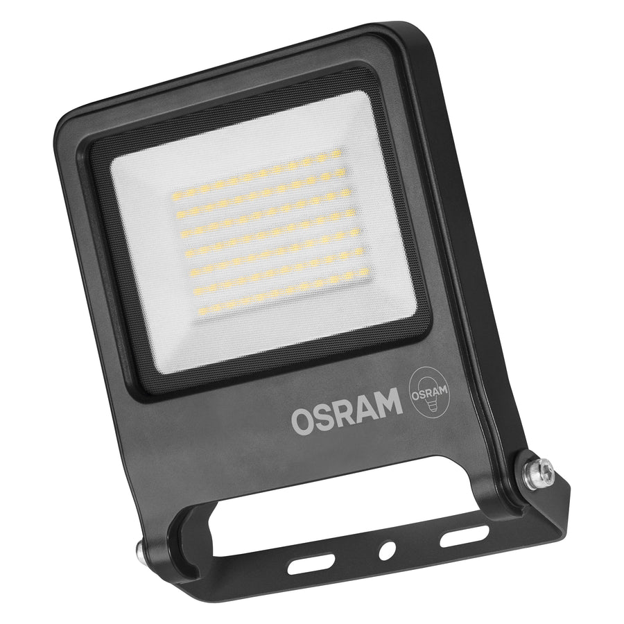 LEDVANCE LED-Fluter Endura Flood 50 W 4000K 5000lm IP65 dunkelgrau