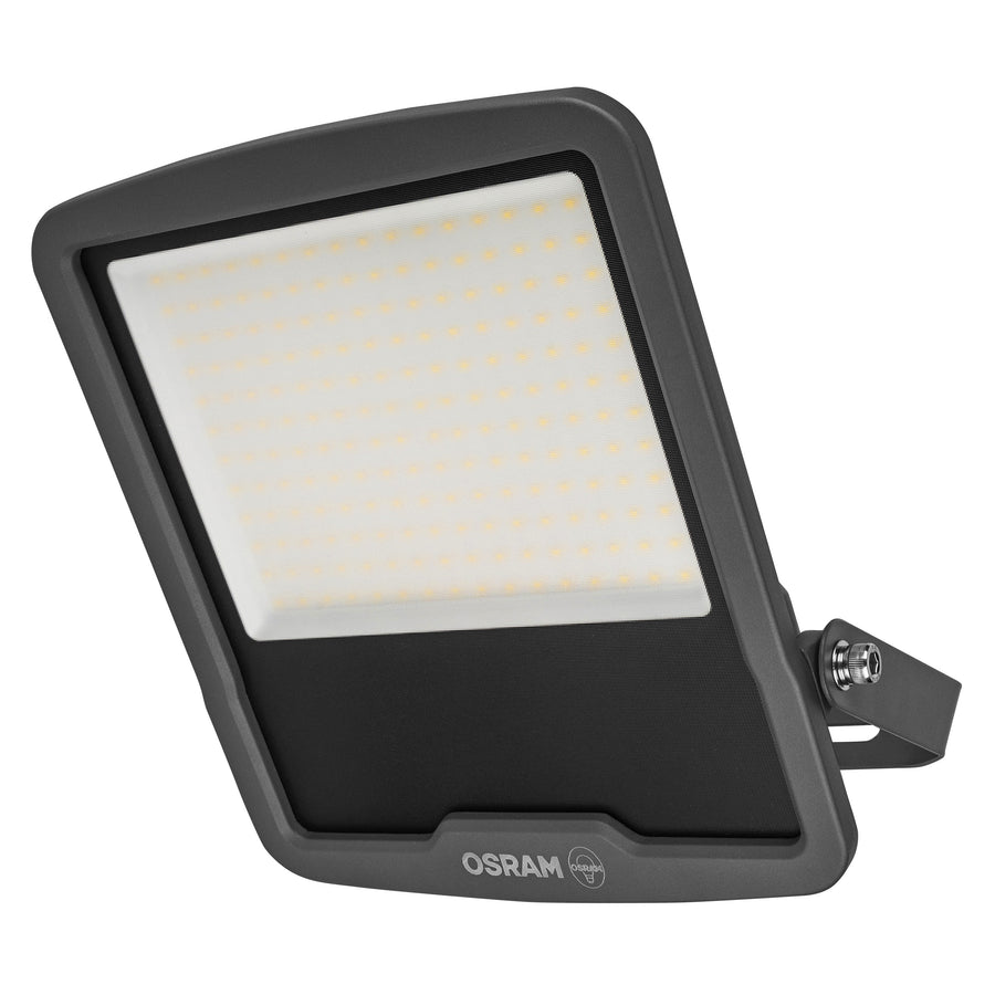 LEDVANCE LED-Fluter Endura Flood 150 W 4000K 18000lm IP65 dunkelgrau