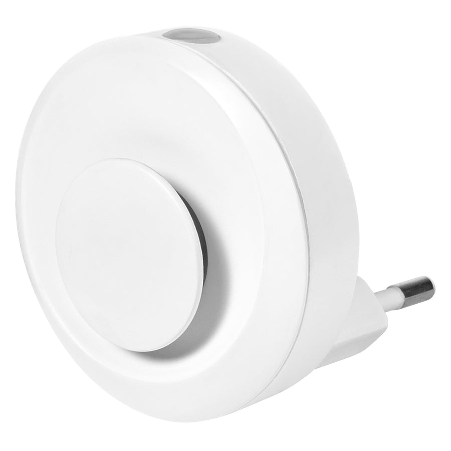 LEDVANCE LED-Nachtlicht Lunetta Backlight Ellipse 830 Weiß