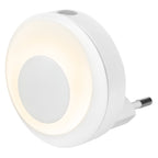 LEDVANCE LED-Nachtlicht Lunetta Backlight Ellipse 830 Weiß – Ansicht stehend