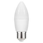 LEDVANCE LED Value Classic B matt 180° – Produktansicht