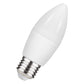 LEDVANCE LED Value Classic B matt 180° 4,9-40W/840 neutralweiß 470lm E27 220-240V
